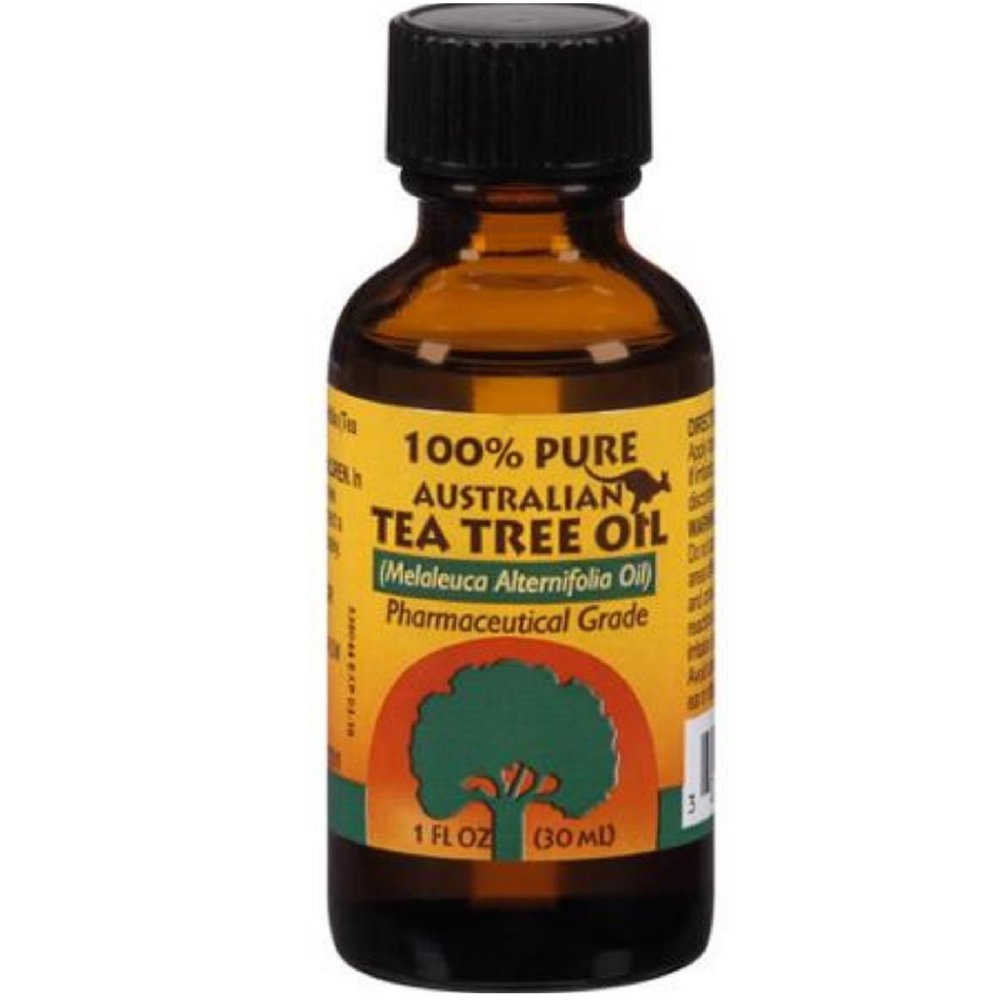 Humco Tea Tree Oil