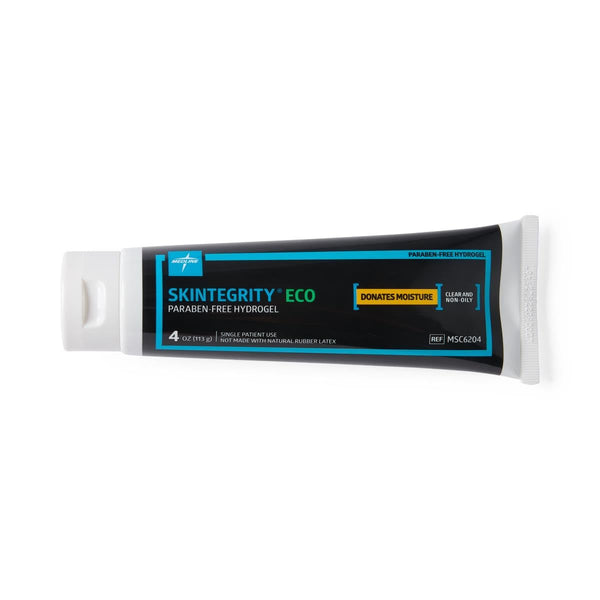 Medline Skintegrity Eco Paraben-Free Hydrogel