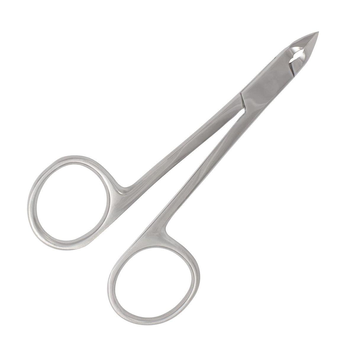Denco Cuticle Scissors