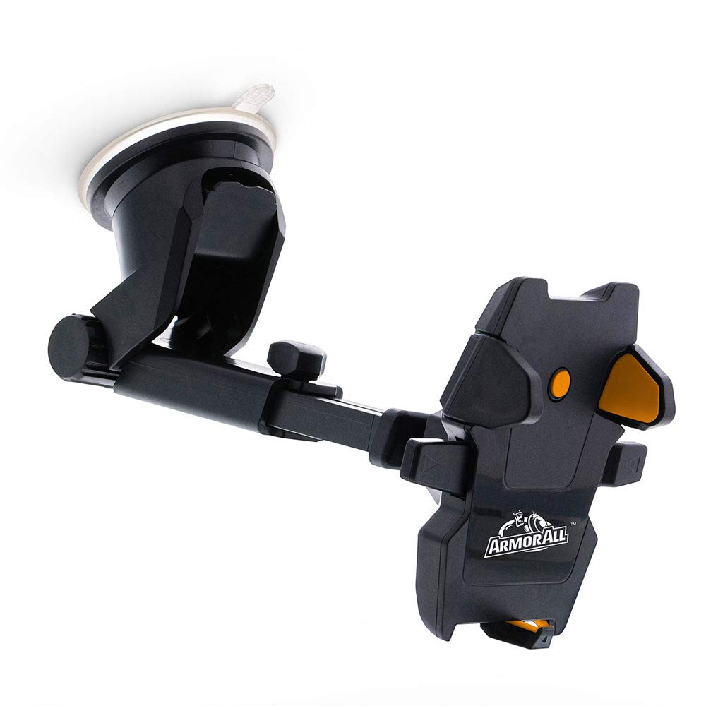 Armor All Suction Mount Phone Holder