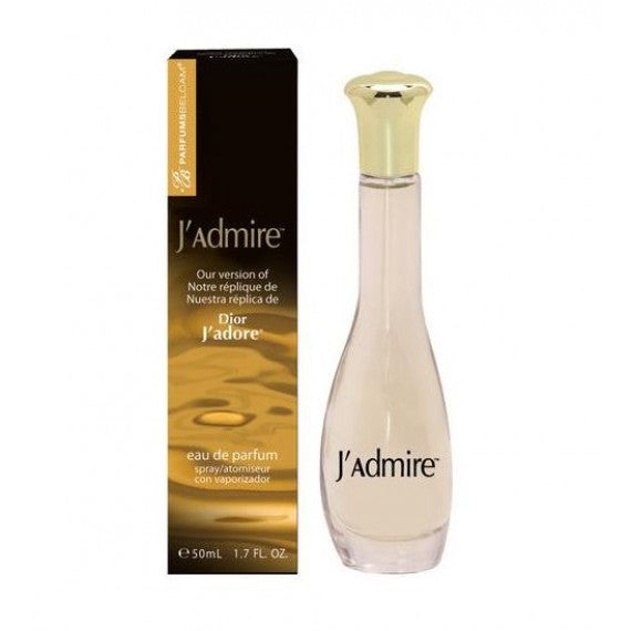Parfums Belcam J'Admire Eau de Parfum