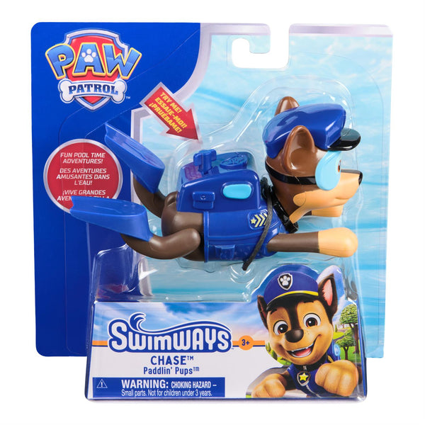 SwimWays Paw Patrol Paddlin' Pups