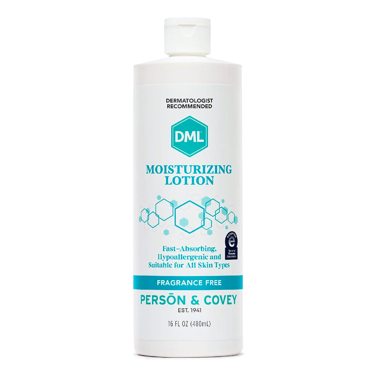 DML Moisturizing Lotion