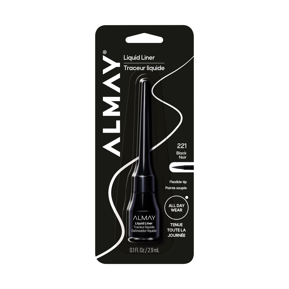 Almay Liquid Liner