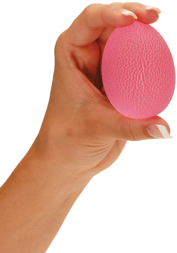 Nova Squeeze Egg Hand Exerciser