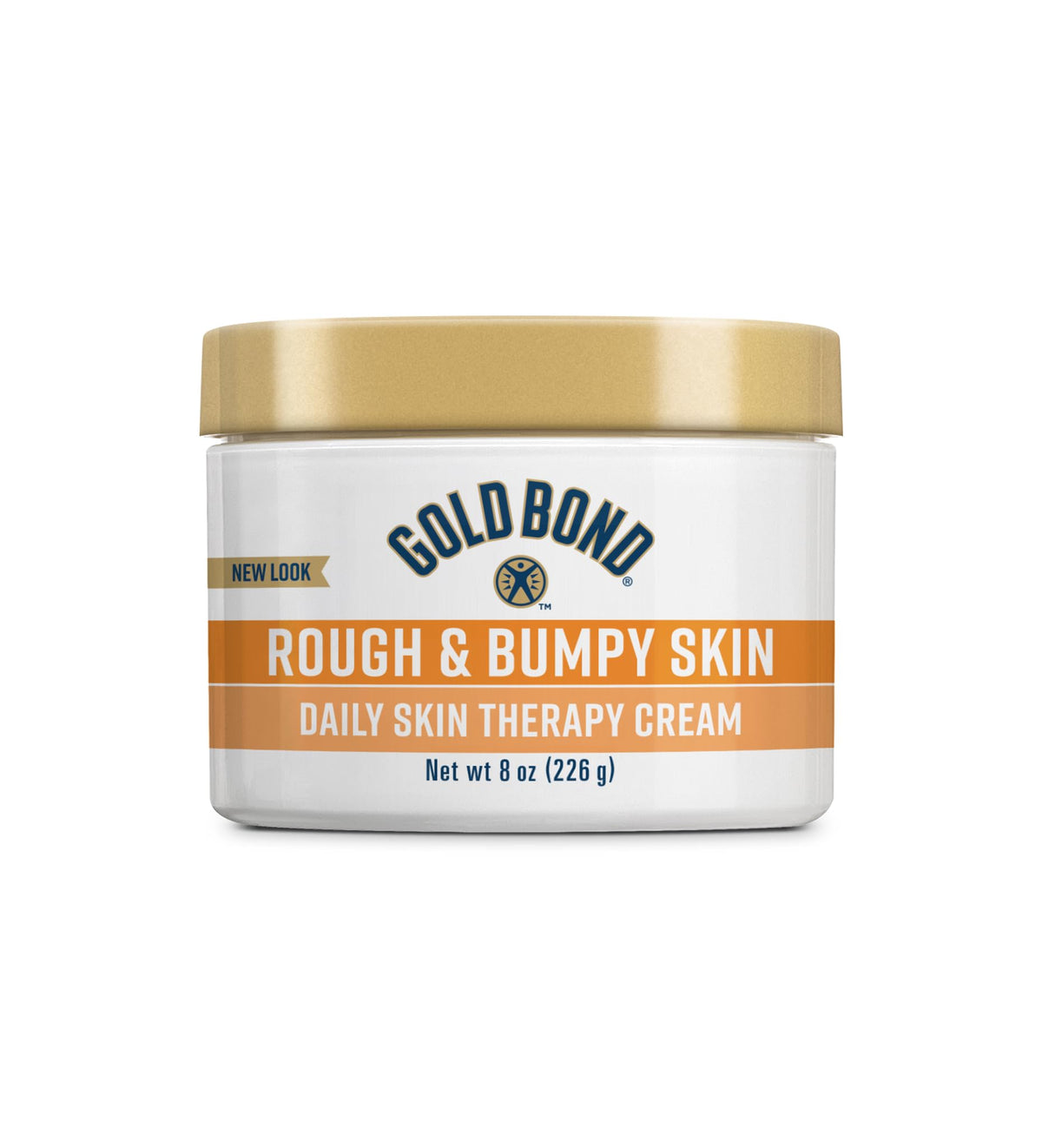 Gold Bond Rough & Bumpy Skin Daily Skin Therapy Cream