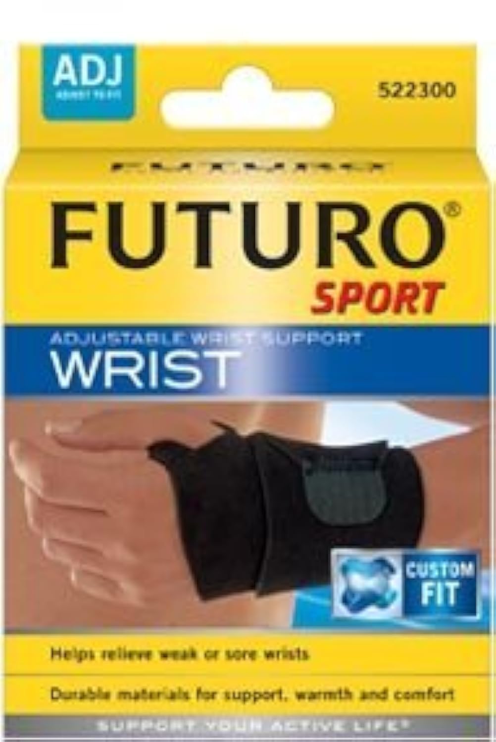 Futuro Wrist Sport Support