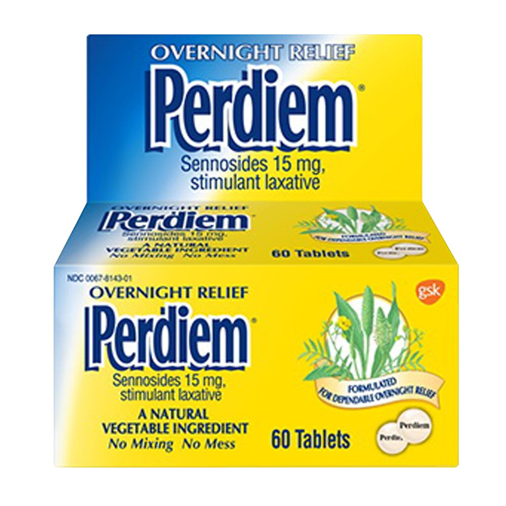 Perdiem Overnight Relief