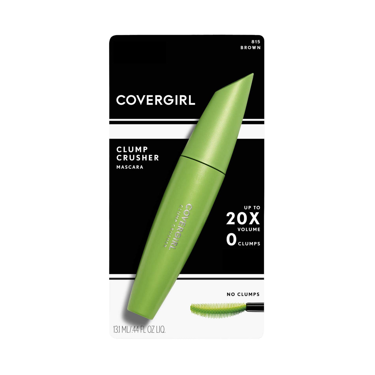 CoverGirl Clump Crusher Mascara