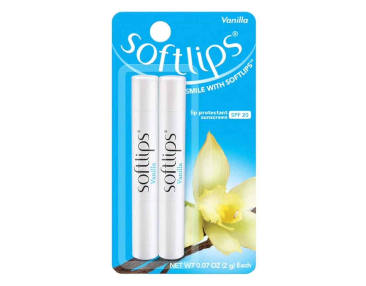 Softlips Lip Protectant SPF 20