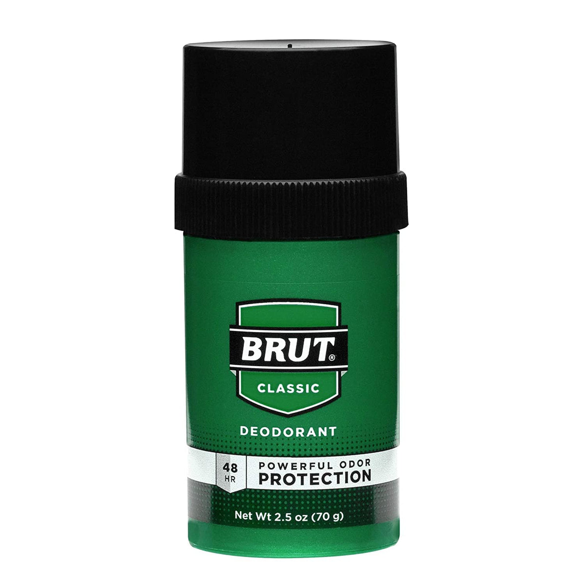 Brut Classic Deodorant Stick