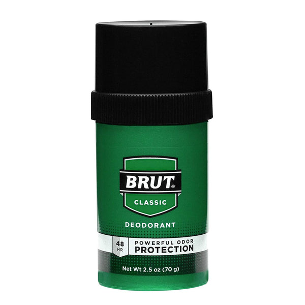 Brut Classic Deodorant Stick
