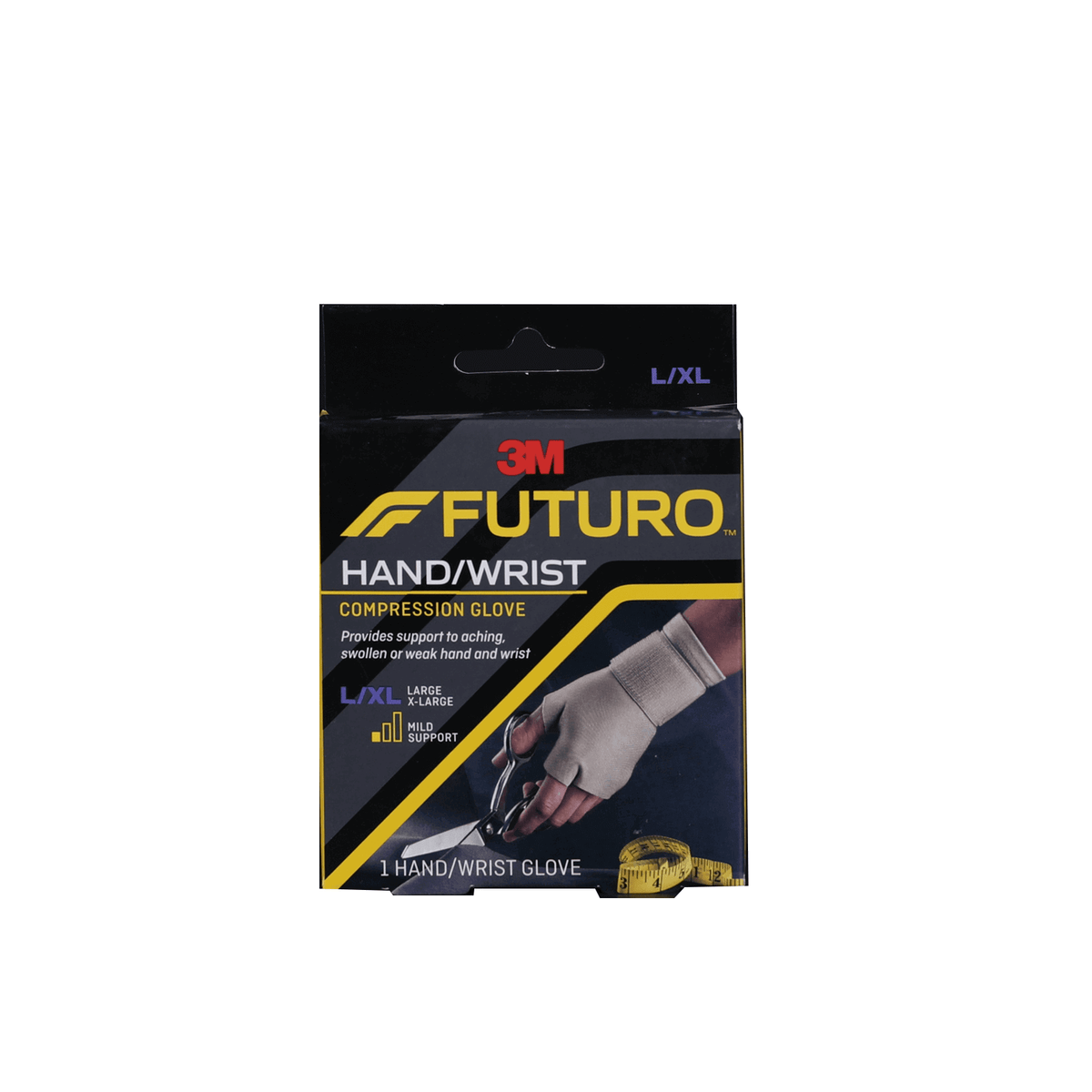 Futuro Hand/Wrist Compression Glove