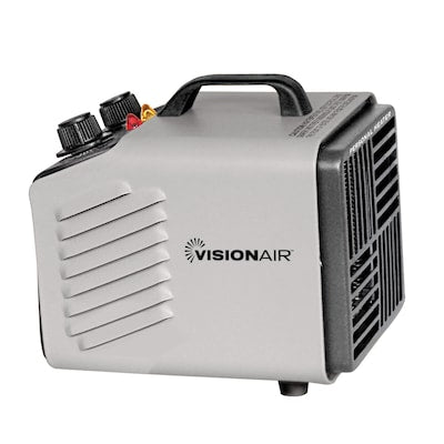 VisionAir Electric Utility Heater