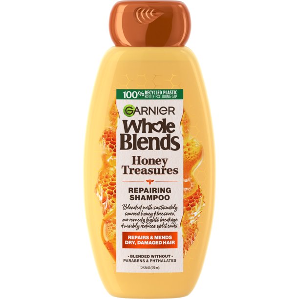 Garnier Whole Blends Honey Treasures