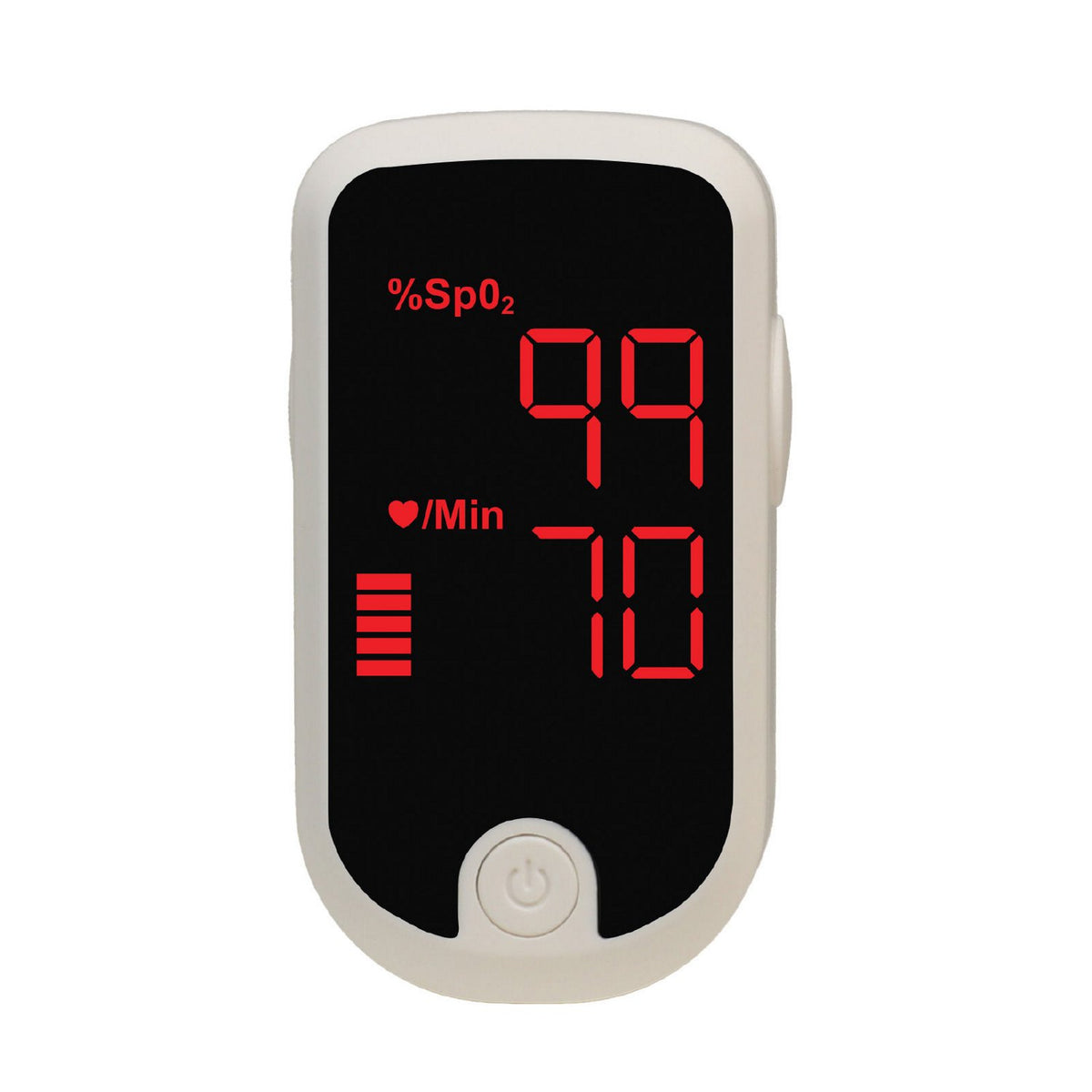 Zewa Pulse Oximeter