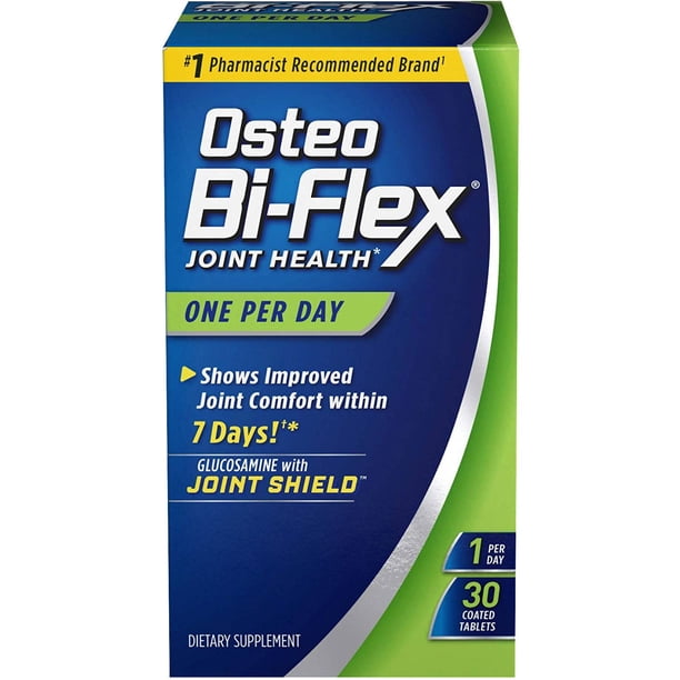 Osteo Bi-Flex One Per Day