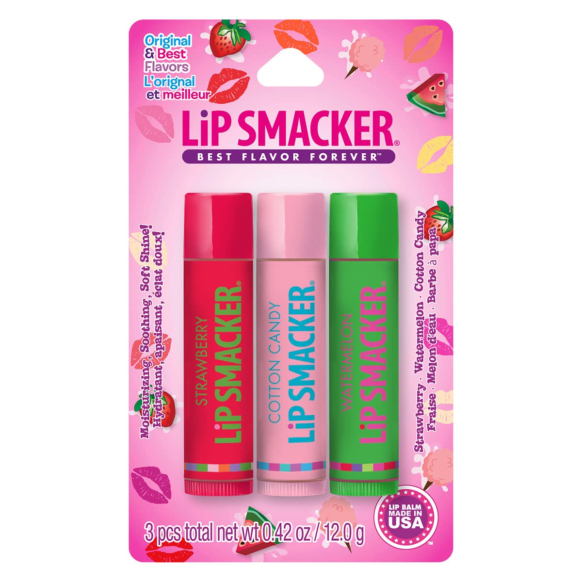 Lip Smacker Original Lip Balm