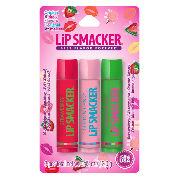 Lip Smacker Original Lip Balm