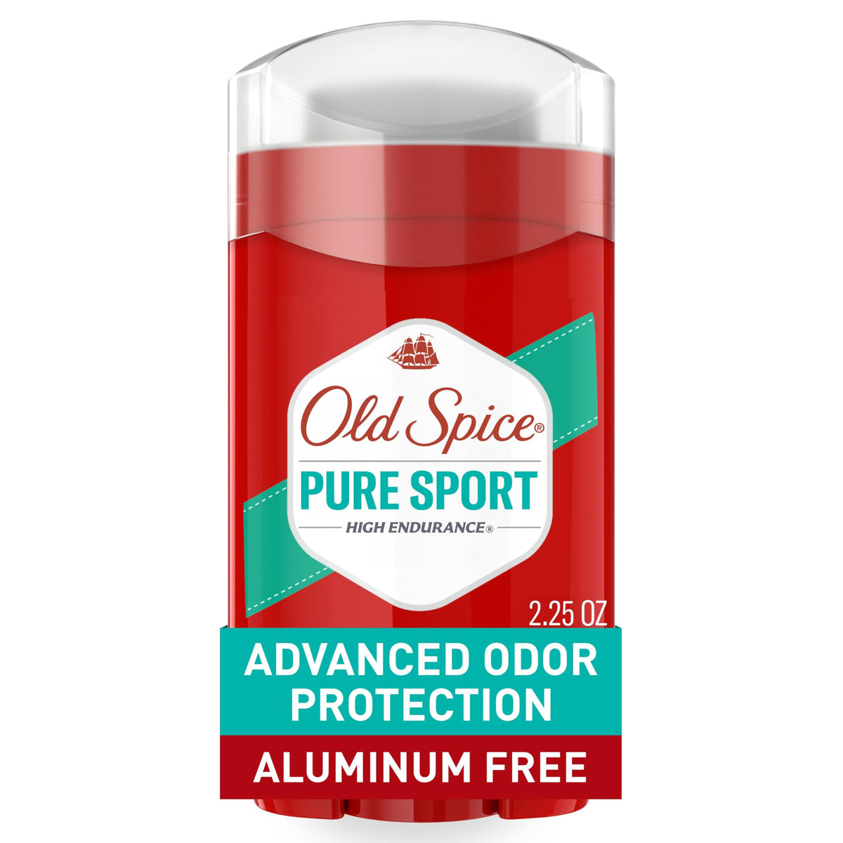 Old Spice High Endurance Deodorant