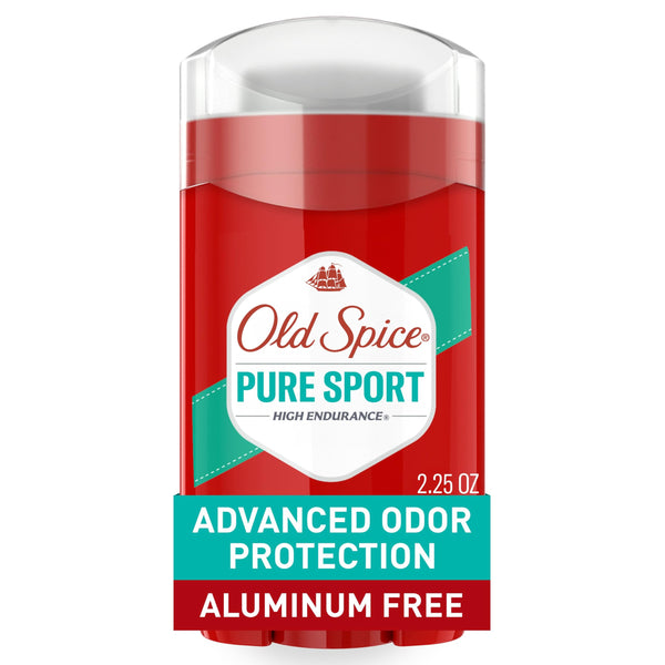 Old Spice High Endurance Deodorant