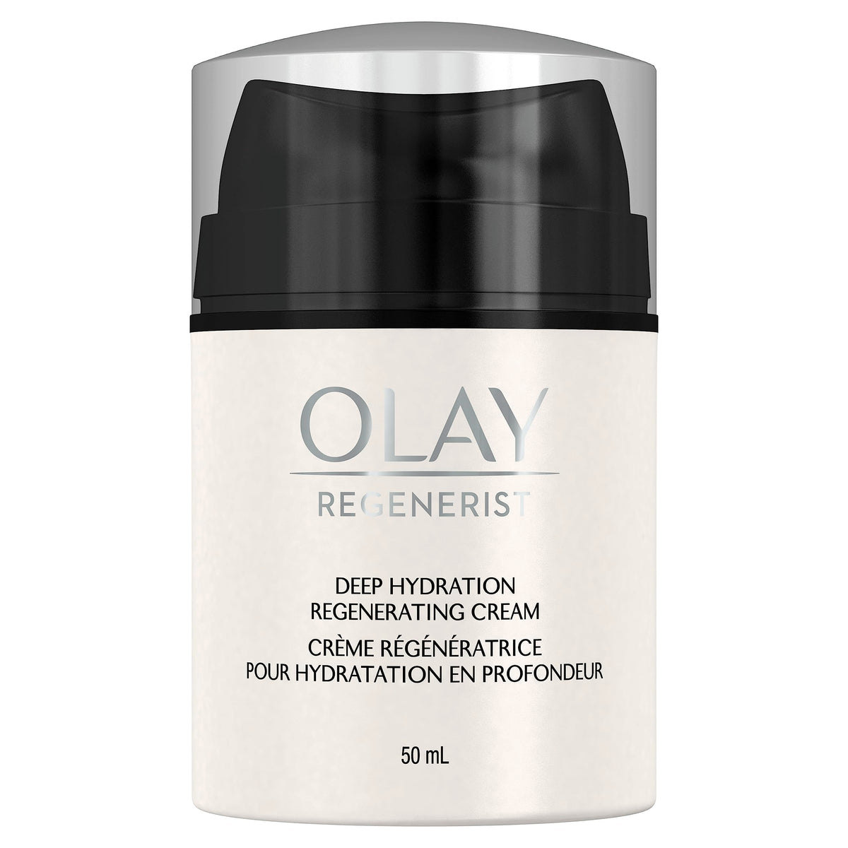 Olay Regenerist Deep Hydration Regenerating Cream
