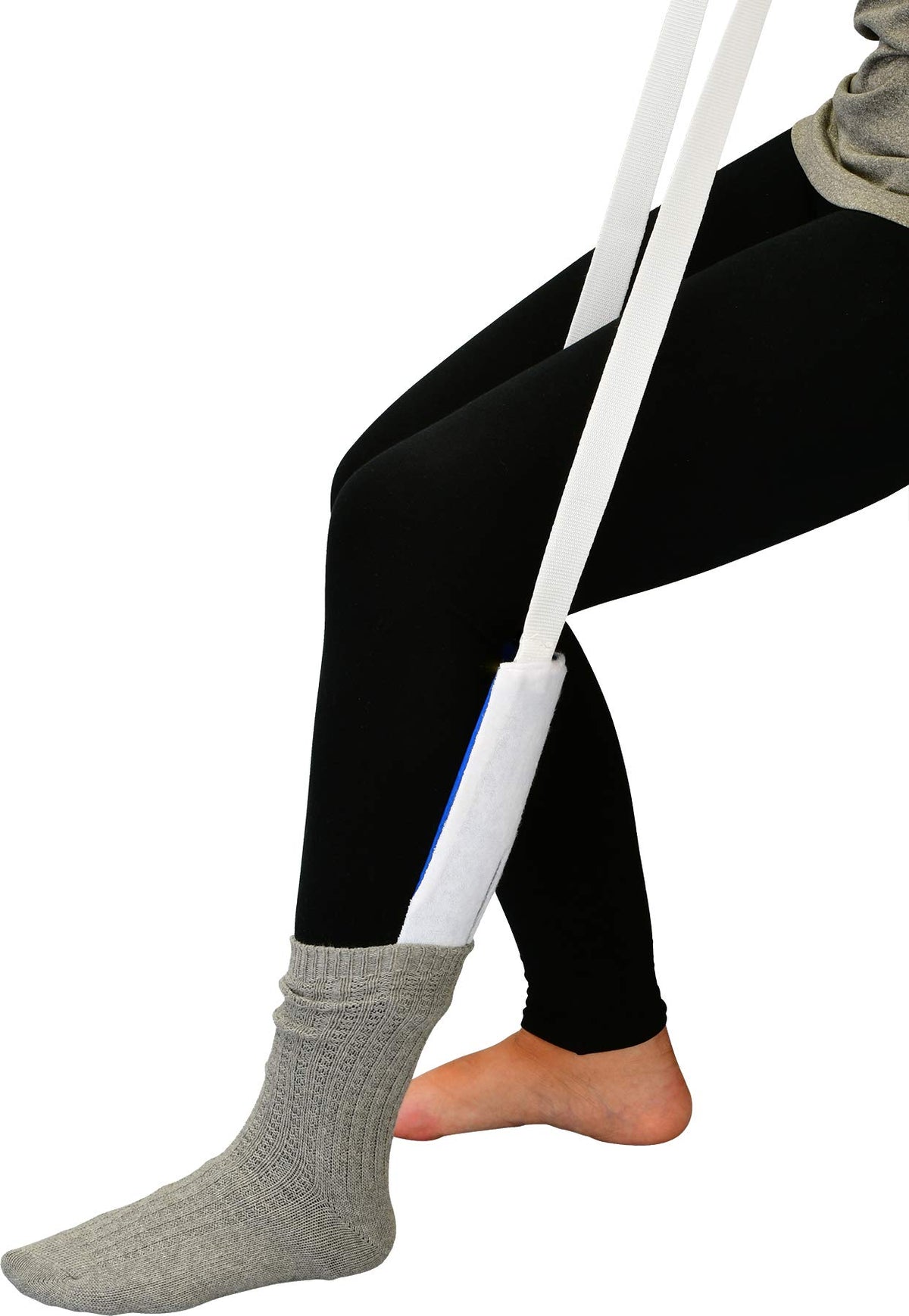 Nova Sock Aid