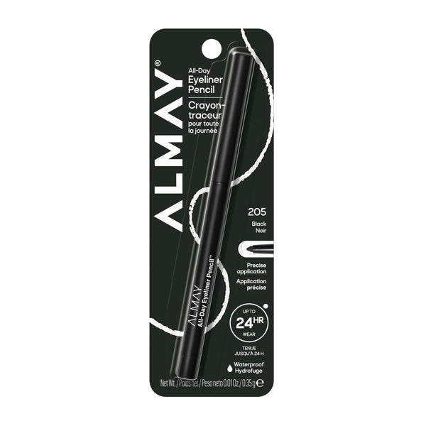 Almay All-Day Eyeliner Pencil