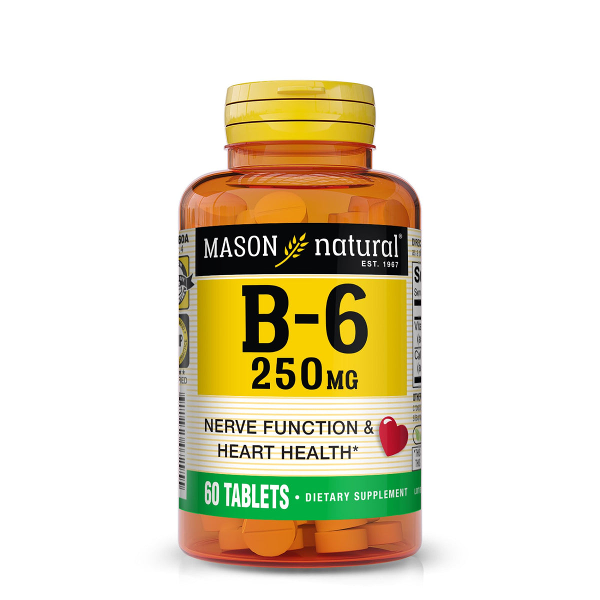 Good Neighbor Pharmacy Vitamin B-6