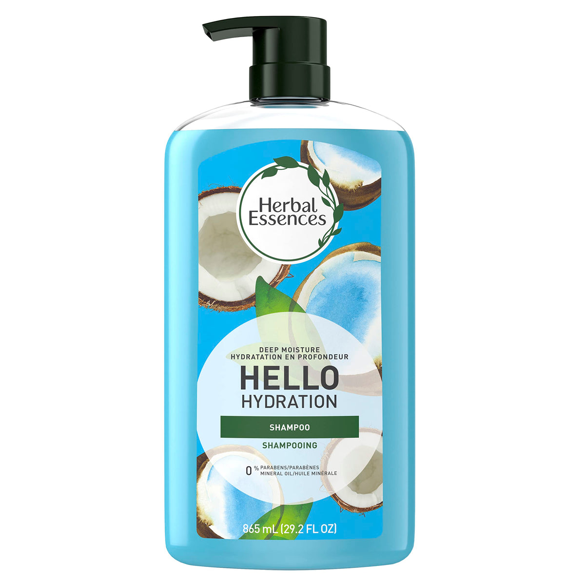 Herbal Essences Hello Hydration