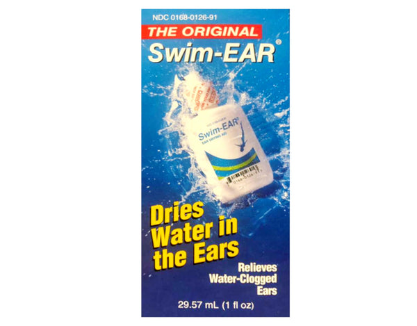 Swim-EAR Ear Drying Aid