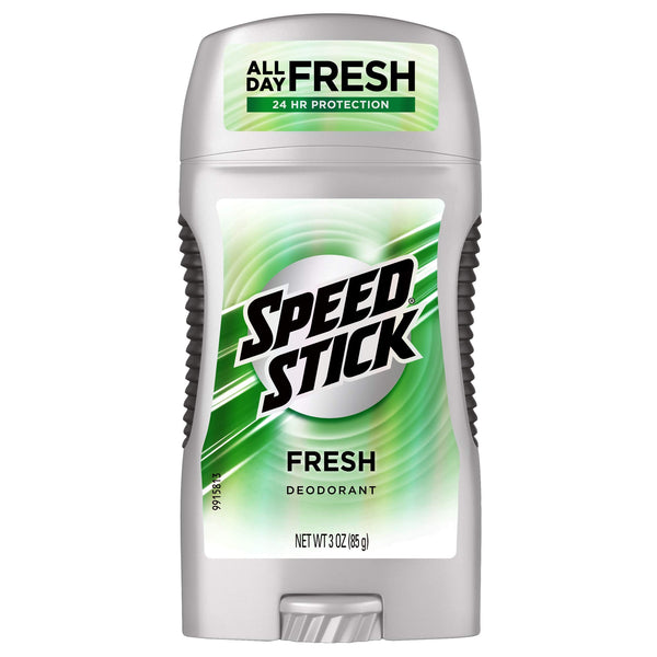 Speed Stick Deodorant