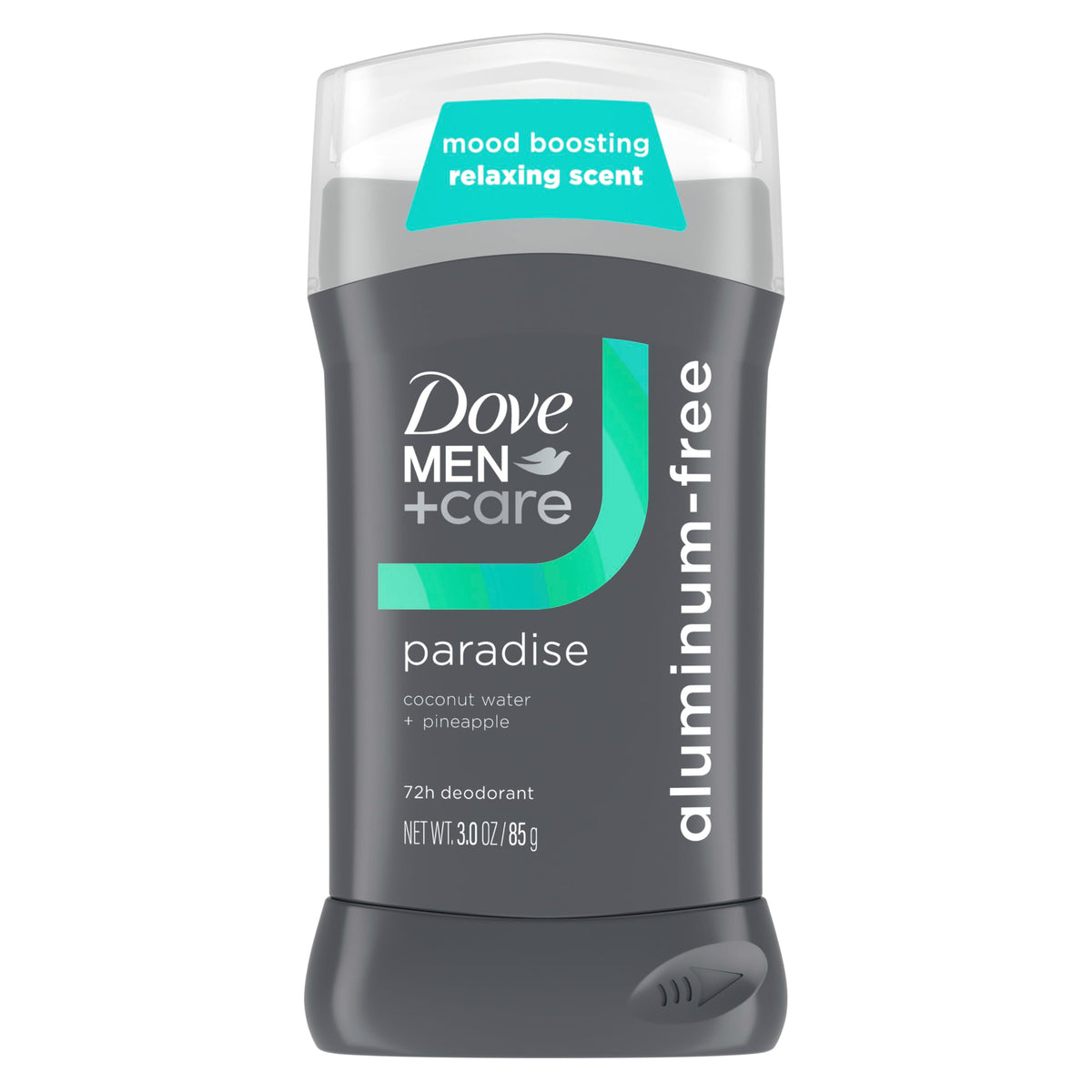 Dove Men+Care 72H Deodorant Stick