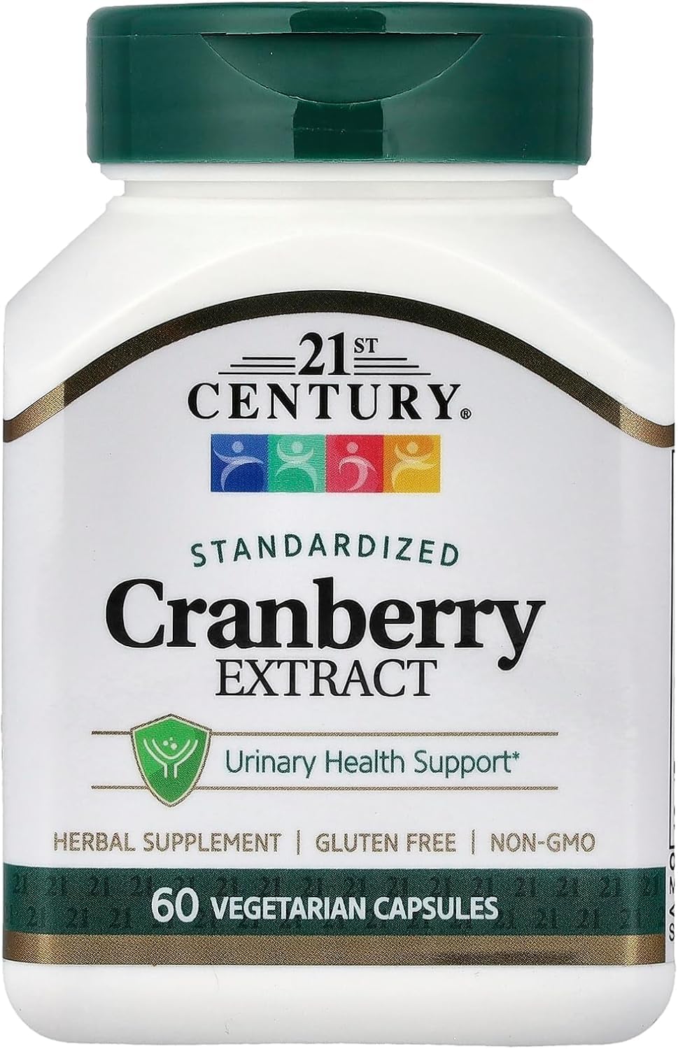 21st Century Standardized Cranberry Extract