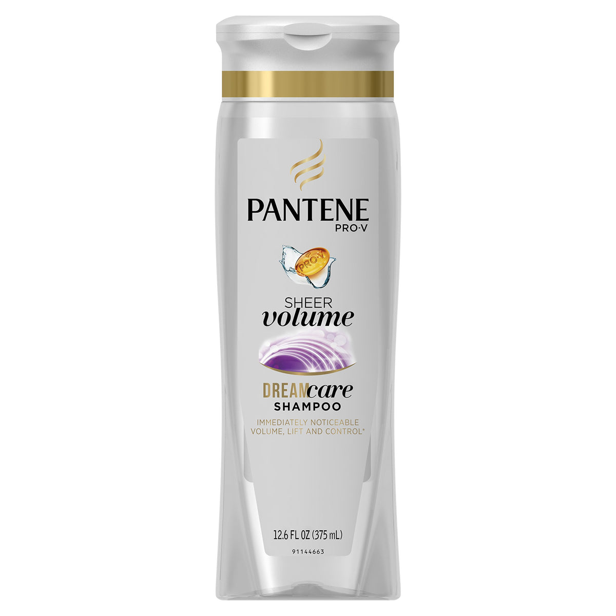 Pantene Pro-V Sheer Volume