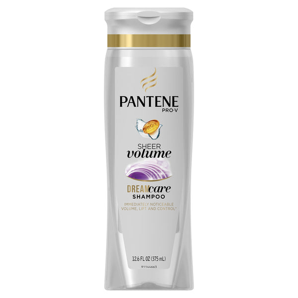 Pantene Pro-V Sheer Volume