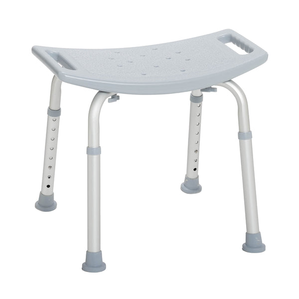 Drive Bath Seat with Back
