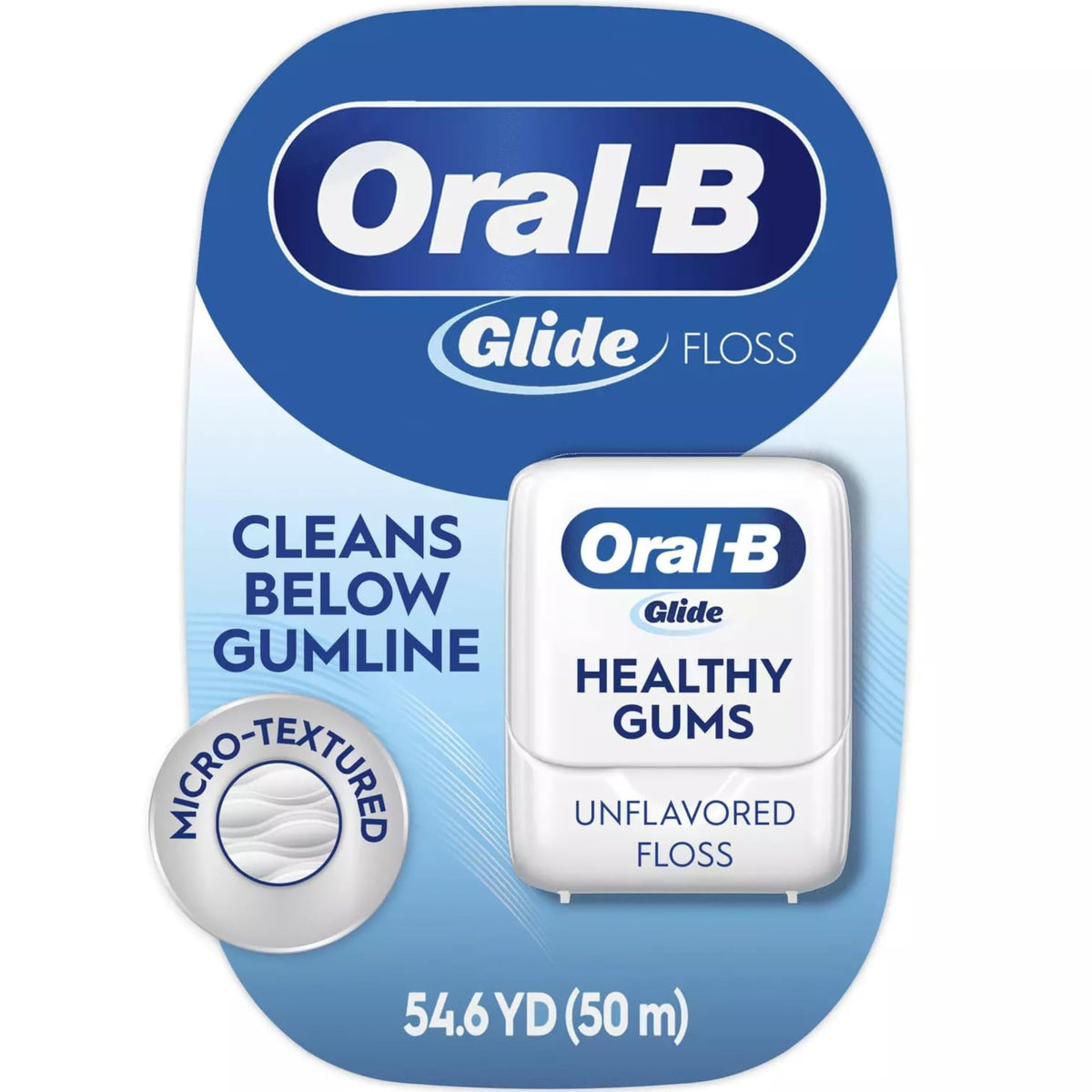 Oral-B Glide Pro-Health Healthy Gums Floss