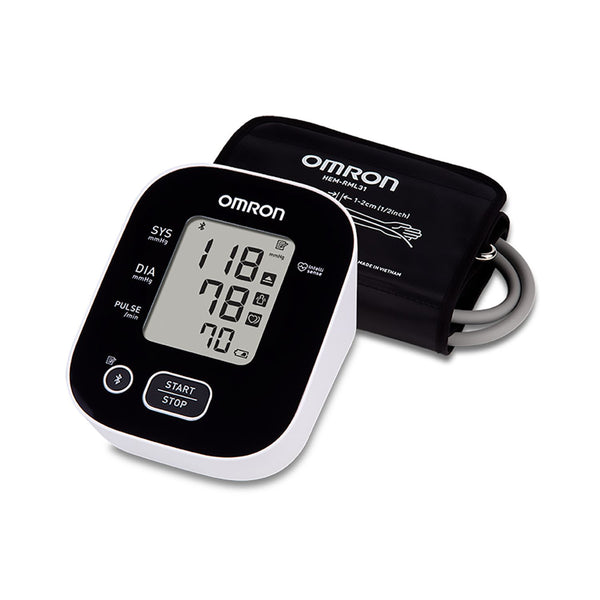 Omron Blood Pressure Monitor