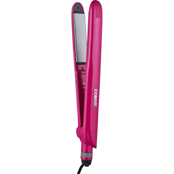 Conair Instant Heat Tourmaline Ceramic Flat Iron