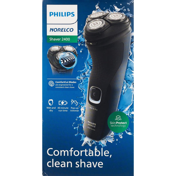 Philips Norelco Shaver 2400