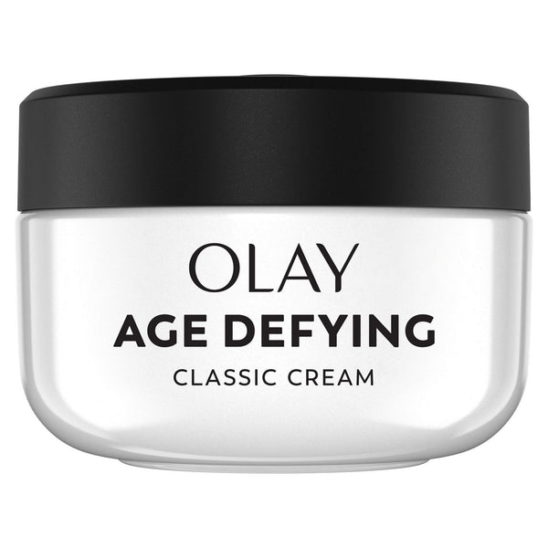 Olay Age Defying Classic Daily Renewal Cream