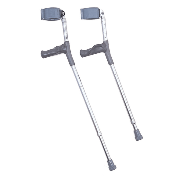 Nova Crutch Hand Grips