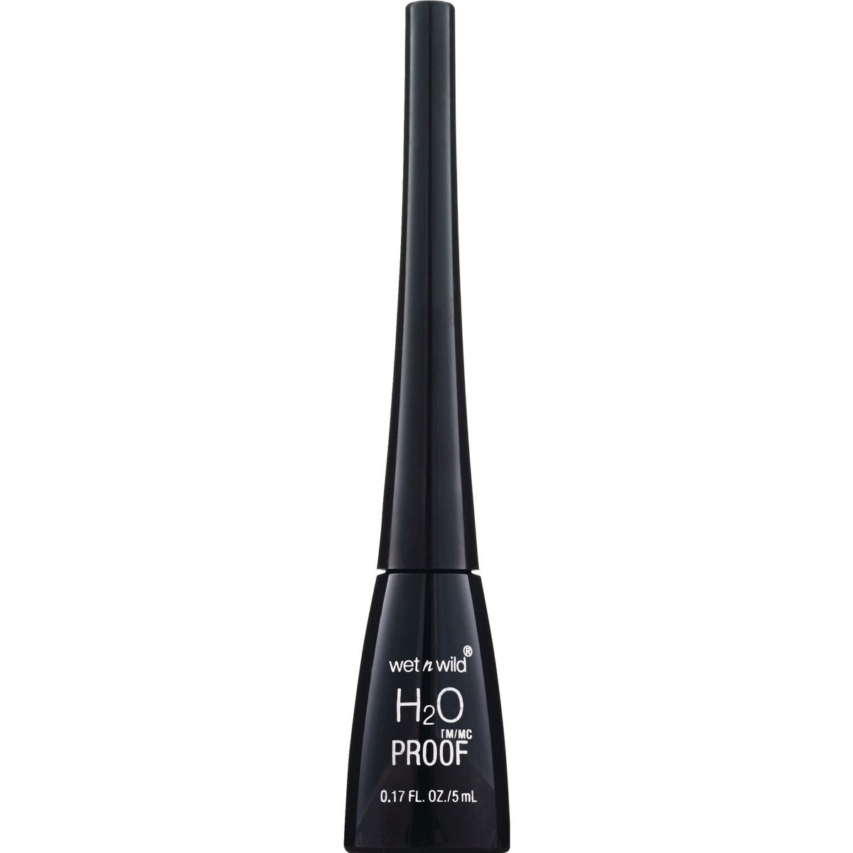 wet n wild H2O Proof Liquid Eyeliner
