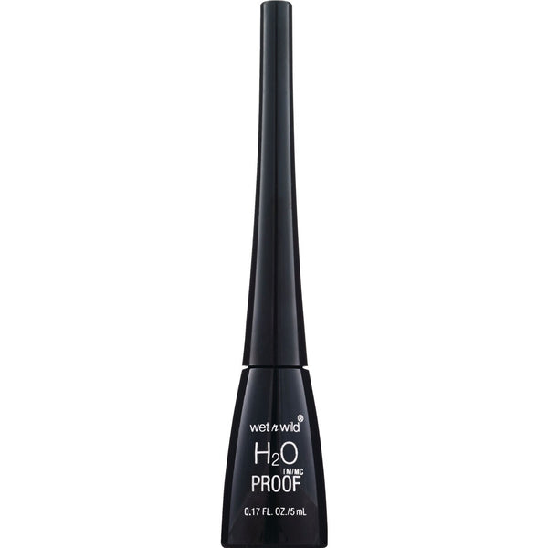 wet n wild H2O Proof Liquid Eyeliner