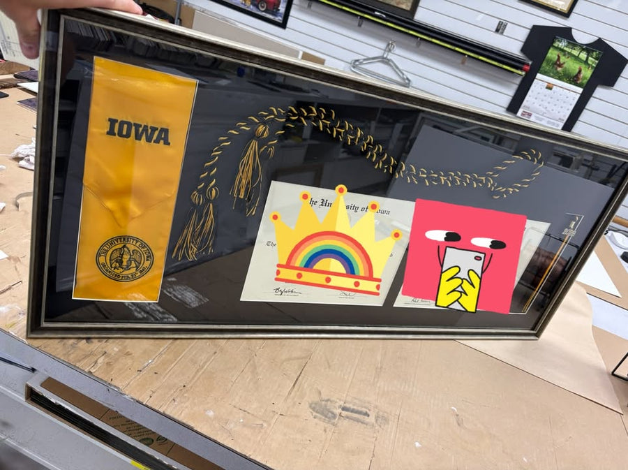 Thank you graduate for this project! What an accomplishment this go back to coll