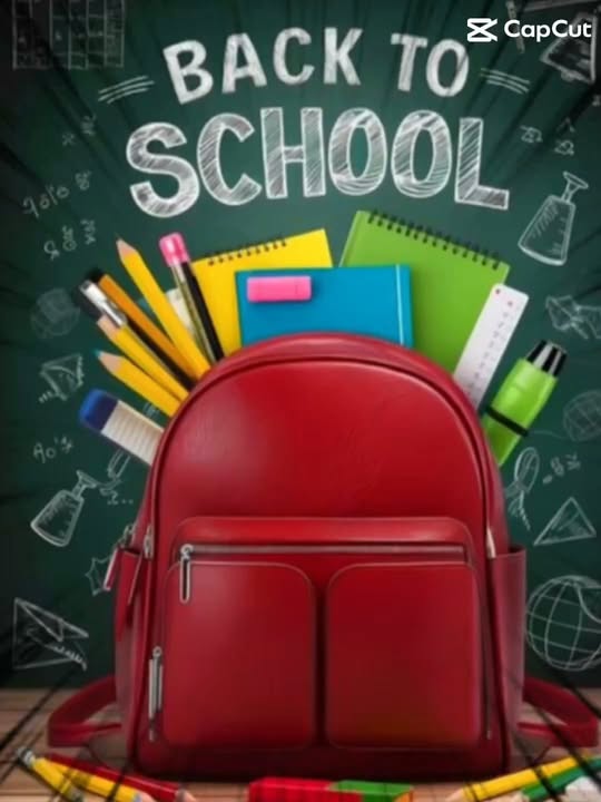 🎒✏️ Back to School Season is HERE and Mahaska Drug is STOCKED! 📚✨