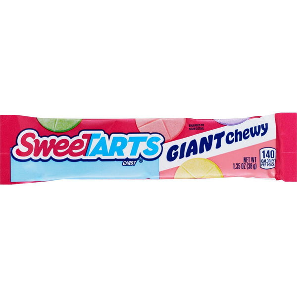 SweeTarts Giant Chewy