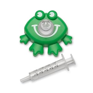 Ezy Dose Kids Medi-Pal Oral Medicine Dispenser