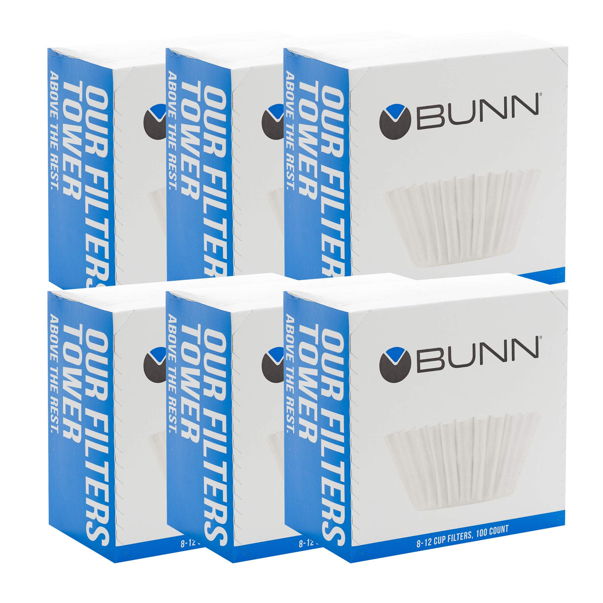 Bunn Coffee Filters